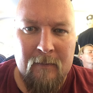 Profilbild på Mikael Karlsson