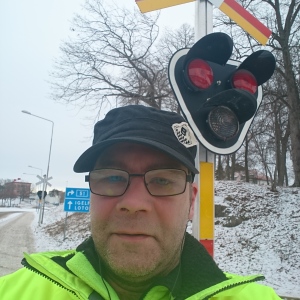 Profilbild på Mikael Karlsson