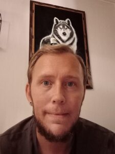 Profilbild på Mikael Karlsson