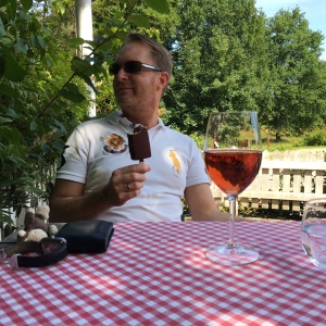 Profilbild på Mikael Kastås