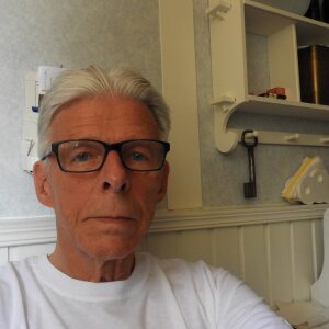Profilbild på Mikael Kauma