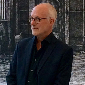 Profilbild på Mikael Kihlman