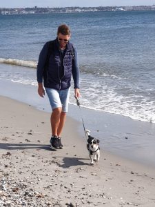 Profilbild på Mikael Kjellberg