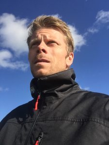 Profilbild på Mikael Kling