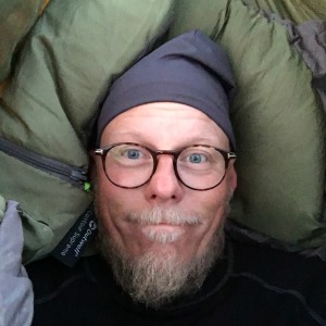 Profilbild på Mikael Klöfver