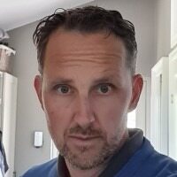 Profilbild på Mikael Knexson Nevander
