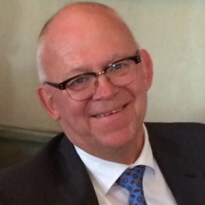 Profilbild på Mikael Knutsson