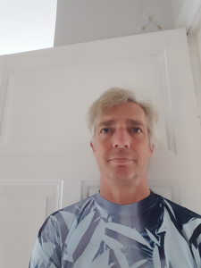 Profilbild på Mikael Kraft