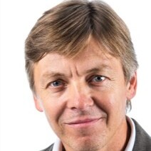 Profilbild på Mikael Lagerman