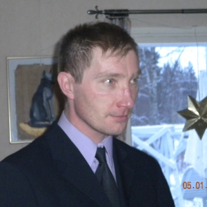 Profilbild på Mikael Lappeteläinen