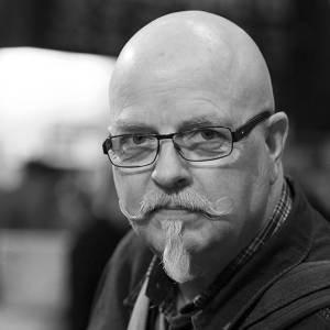 Profilbild på Mikael Larsson