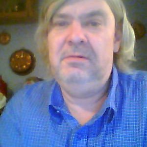 Profilbild på Mikael Larsson