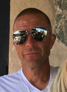Profilbild på Mikael Larsson