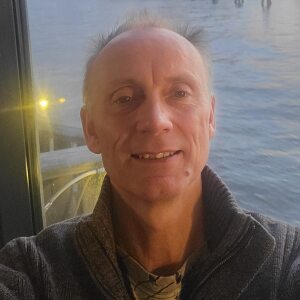 Profilbild på Mikael Larsson