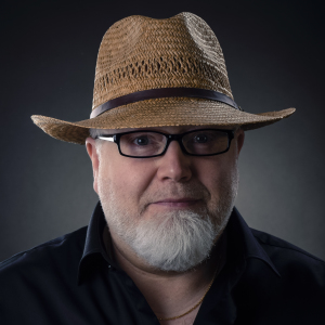 Profilbild på Mikael Leidstedt