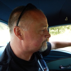 Profilbild på Mikael Leitzen