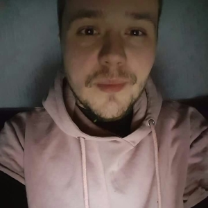 Profilbild på Mikael Lind
