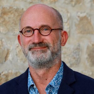 Profilbild på Mikael Lindau