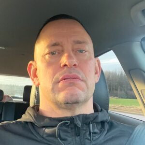Profilbild på Mikael Lindberg