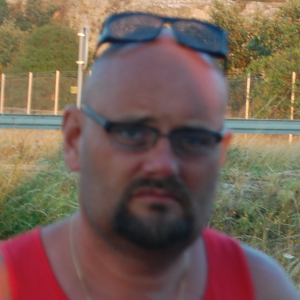 Profilbild på Mikael Lindberg