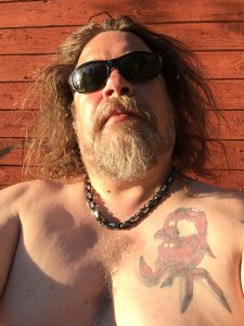 Profilbild på Mikael Lindberg