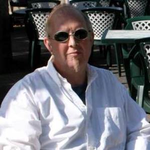 Profilbild på Mikael Lindblad