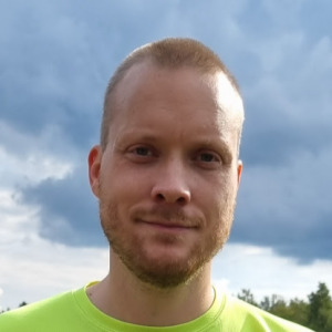 Profilbild på Mikael Lindblom