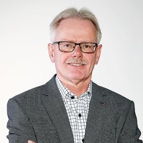 Profilbild på Mikael Lindén