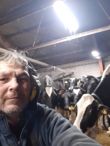 Profilbild på Mikael Lindgren