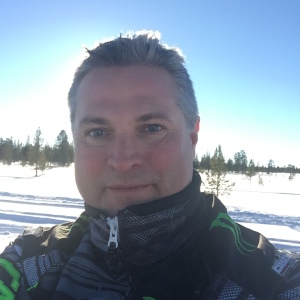 Profilbild på Mikael Lindh