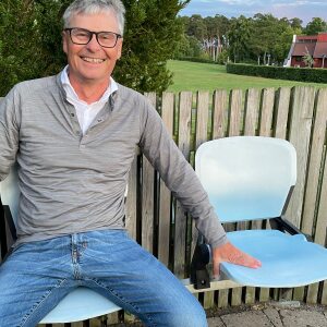 Profilbild på Mikael Lindman