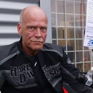 Profilbild på Mikael Lindman