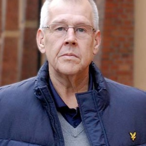 Profilbild på Mikael Lindmark