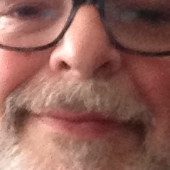Profilbild på Mikael Lindqvist