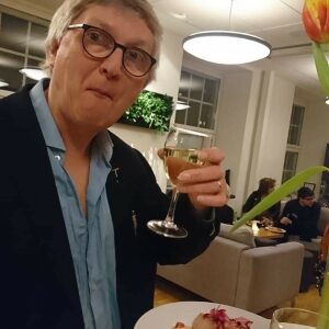 Profilbild på Mikael Lindstöm