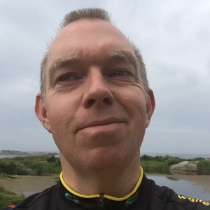 Profilbild på Mikael Lindström