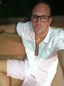 Profilbild på Mikael Ljunggren
