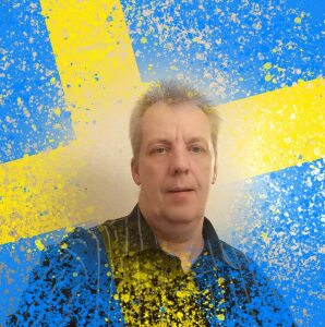 Profilbild på Mikael Ljunglöv