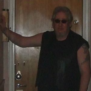 Profilbild på Mikael Lövkvist