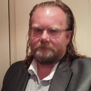 Profilbild på Mikael Long