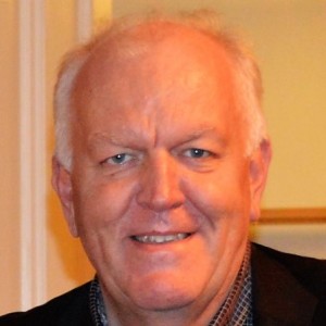 Profilbild på Mikael Longnell