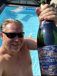 Profilbild på Mikael Lood