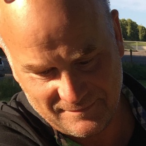 Profilbild på Mikael Lundgren
