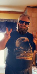 Profilbild på Mikael Lundin