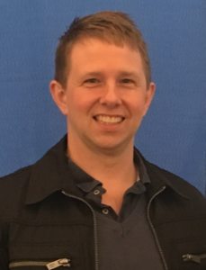 Profilbild på Mikael Madsen