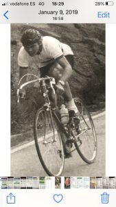 Profilbild på Mikael Malm
