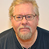 Profilbild på Mikael Malmström