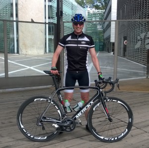Profilbild på Mikael Månsson