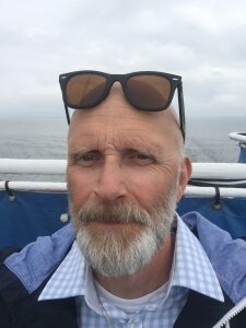 Profilbild på Mikael Melin