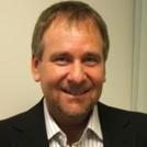 Profilbild på Mikael Meyner